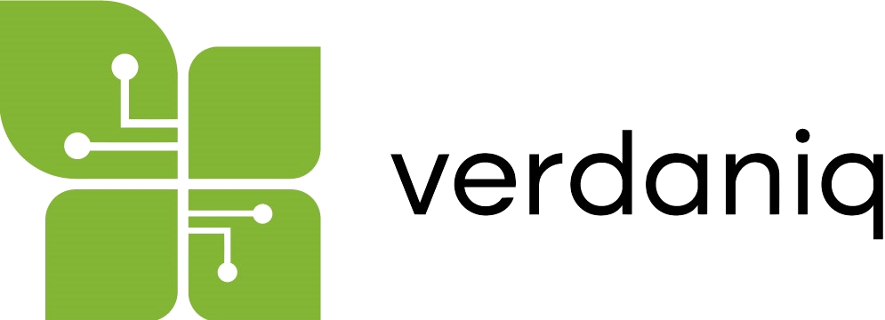 Verdaniq logo